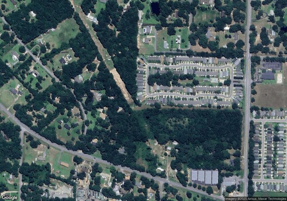 2412 Trailwood Dr, Cantonment, FL 32533 - photo 1