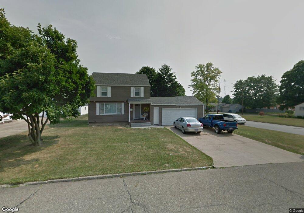 250 Harvey St, Struthers, OH 44471 - photo 1