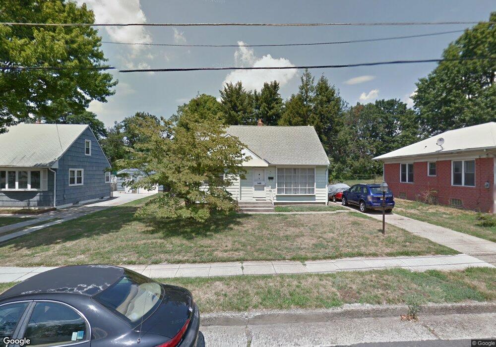 5531 Wayne Ave, Pennsauken, NJ 08110 - photo 1