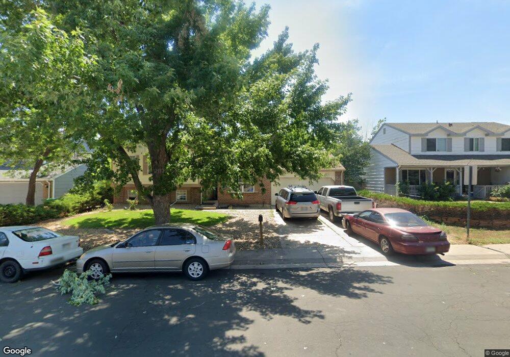 14538 E Evans Ave, Aurora, CO 80014 - photo 1