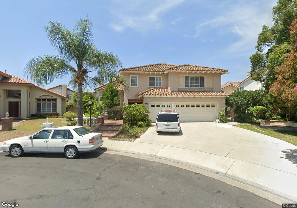 9569 Napoli Place, Cypress, CA 90630 - photo 1