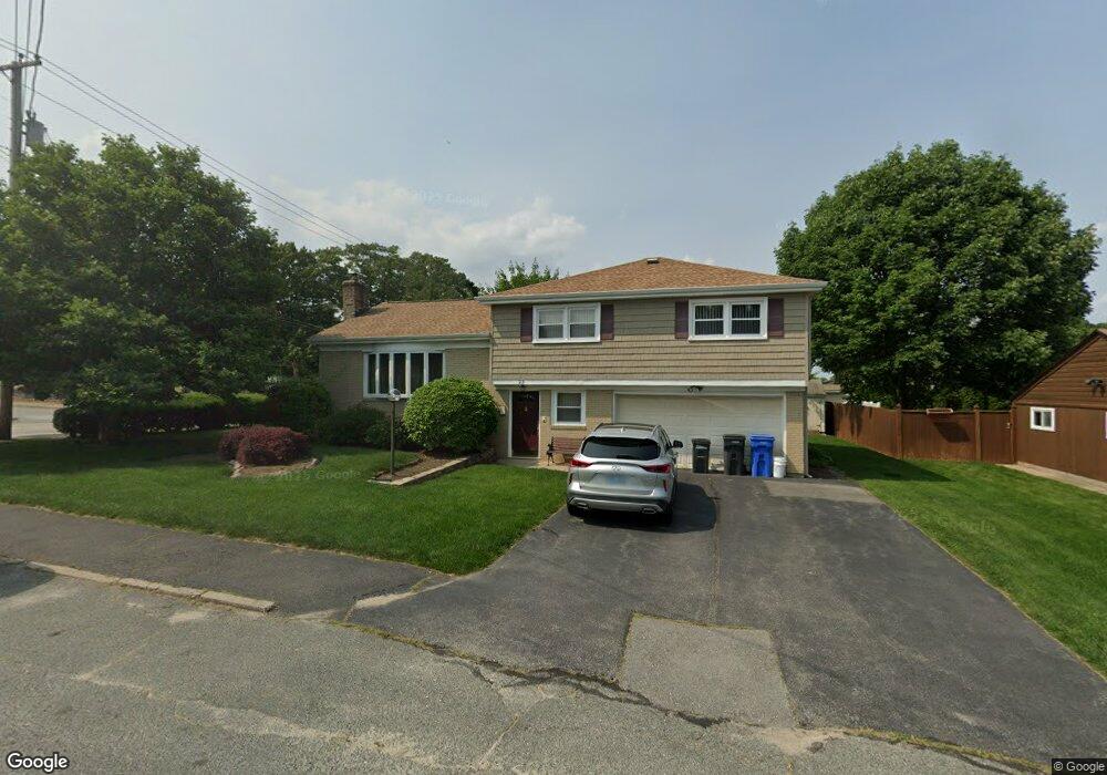 23 Merrill Rd, Cranston, RI 02920 - photo 1