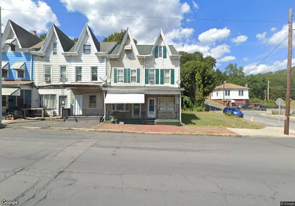 5 Center St, Ashland, PA 17921 - photo 1