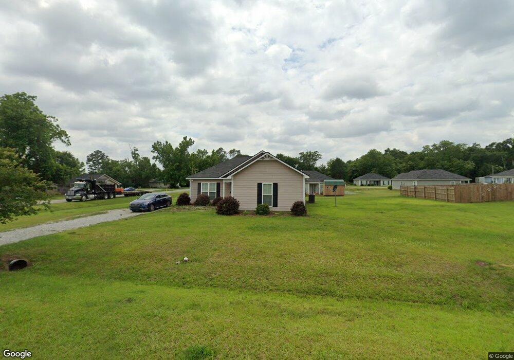 1213 Askew Dr NE, Dawson, GA 39842 - photo 1