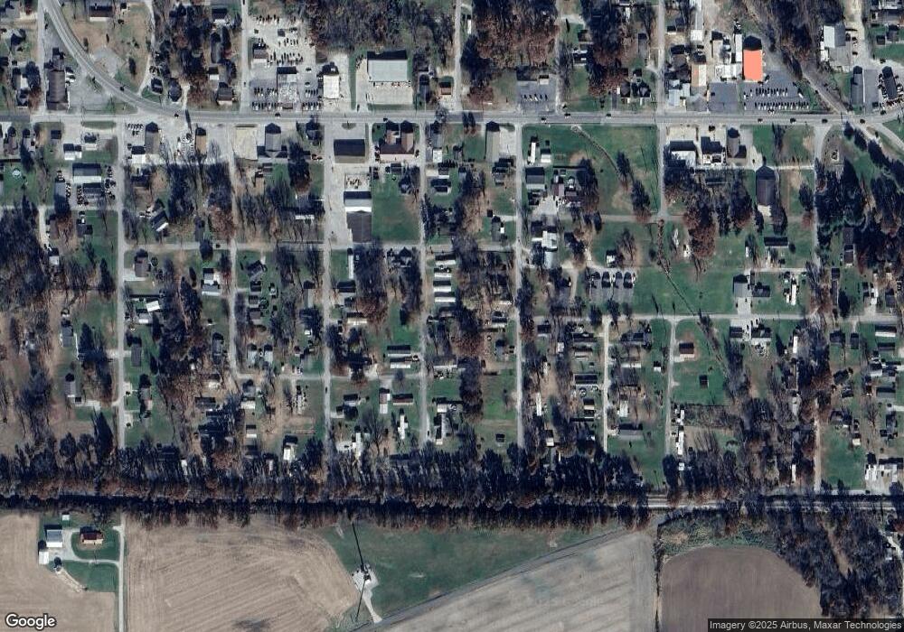 109 9th St SW, Linton, IN 47441 - photo 1