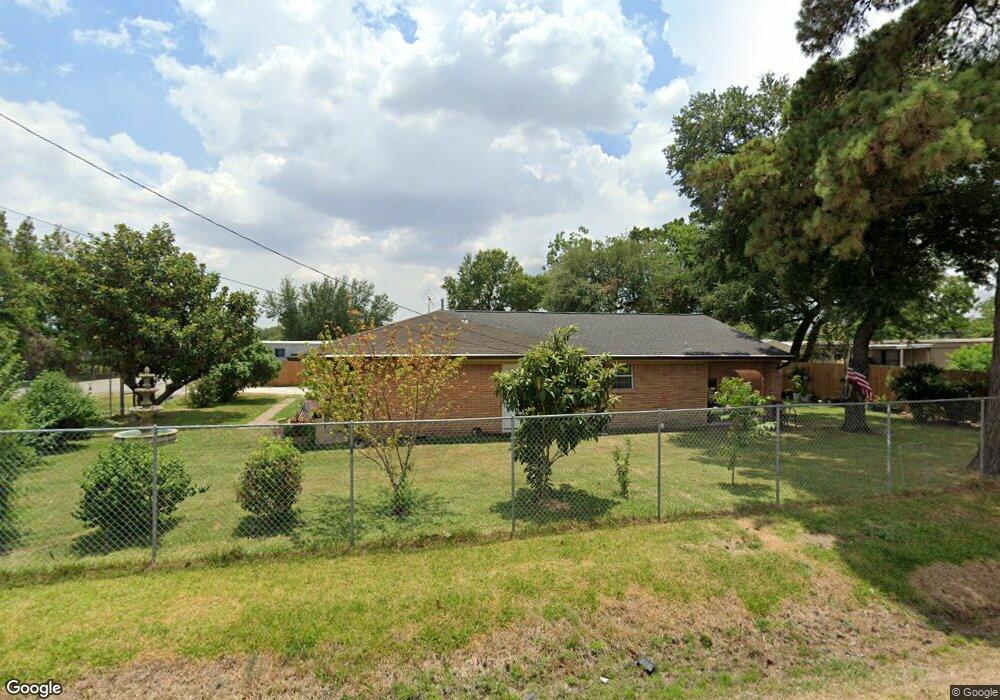 602 Nadolney St, Houston, TX 77015 - photo 1