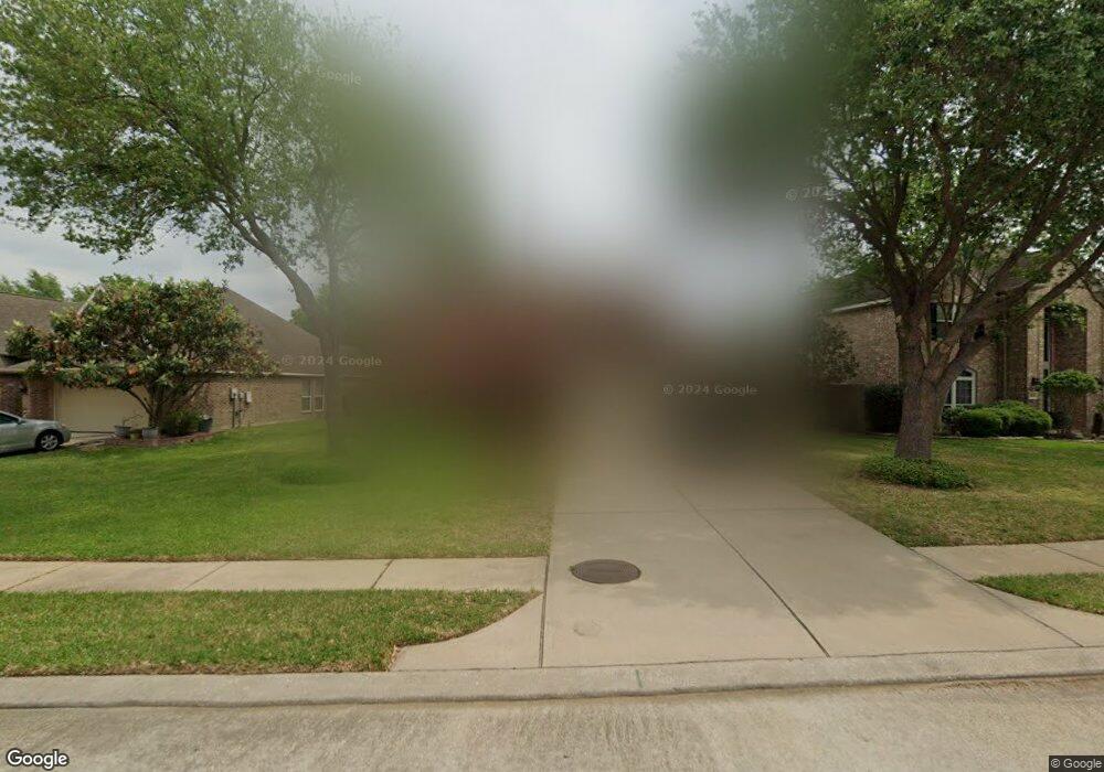 8610 Arranmore Ln, Houston, TX 77095 - photo 1