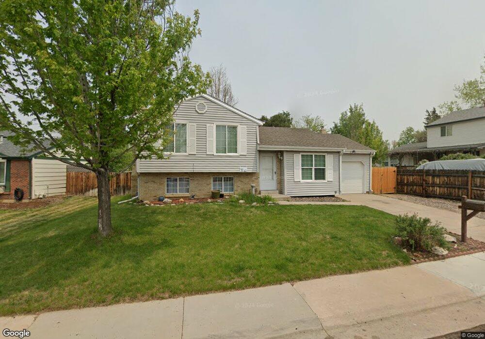 17067 E Progress Cir S, Centennial, CO 80015 - photo 1