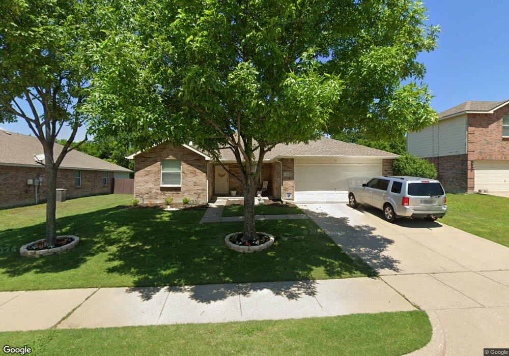 706 Cedar Bluff Dr, Wylie, TX 75098 - photo 1
