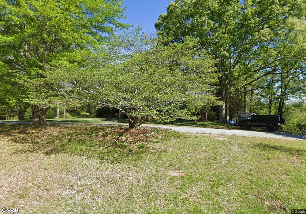 3500 Perry Smith Rd NW, Monroe, GA 30656 - photo 1