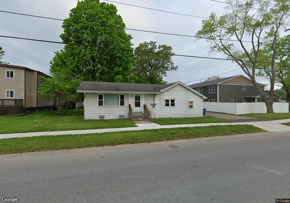 438 N Colfax St, Griffith, IN 46319 - photo 1