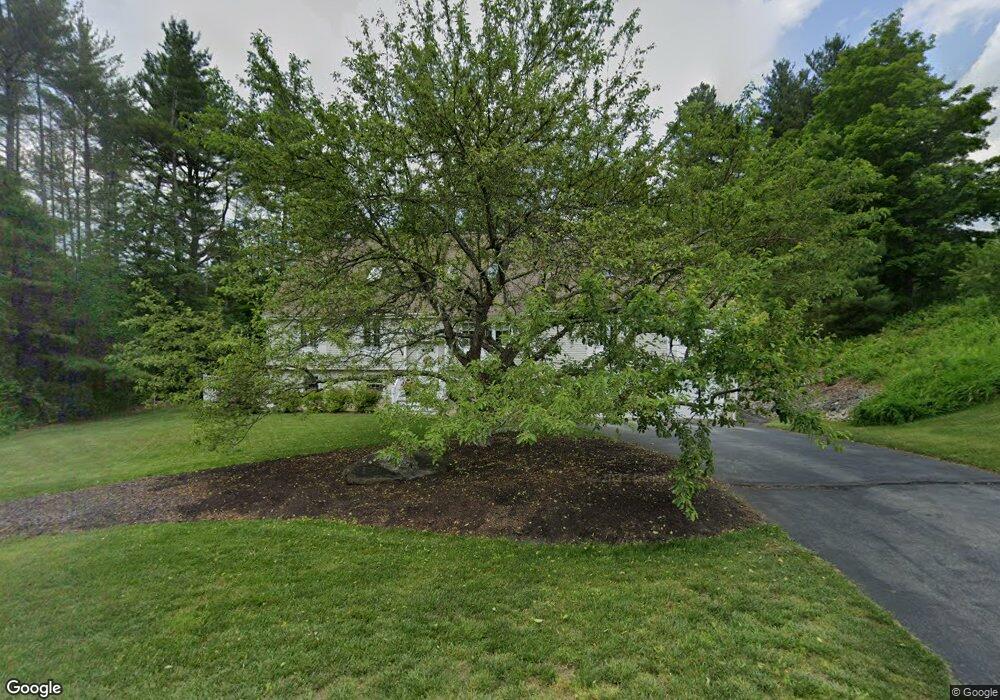 15 Forest St, Windham, NH 03087 - photo 1