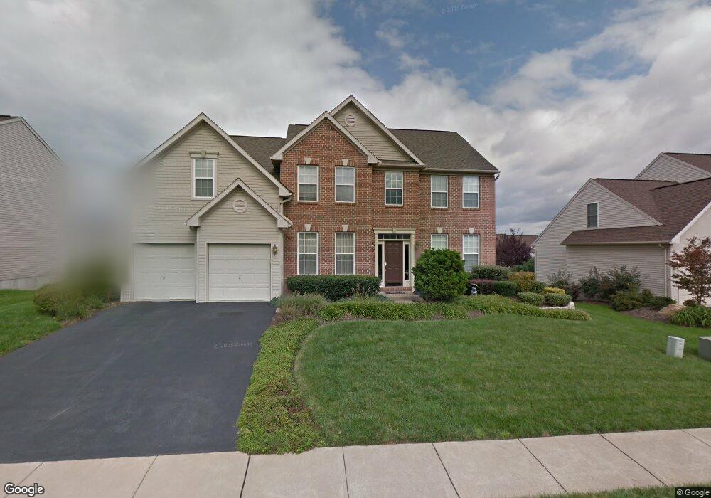 2507 Jacob Dr, Reading, PA 19608 - photo 1