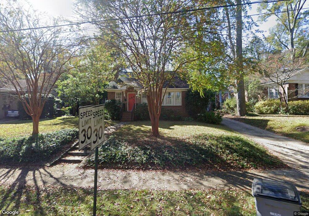 614 Edmondson Ave, Lagrange, GA 30240 - photo 1