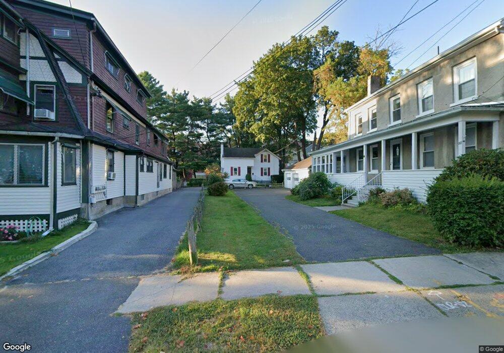 28 Trumbull Rd, Northampton, MA 01060 - photo 1