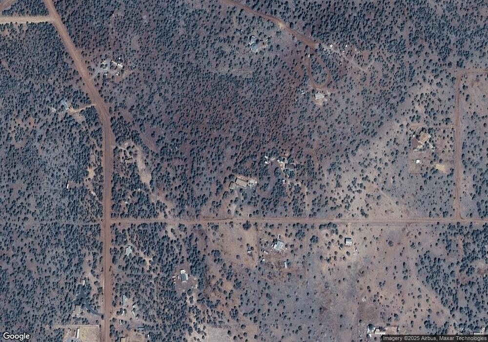 1103 Cienega Dr, Ash Fork, AZ 86320 - photo 1