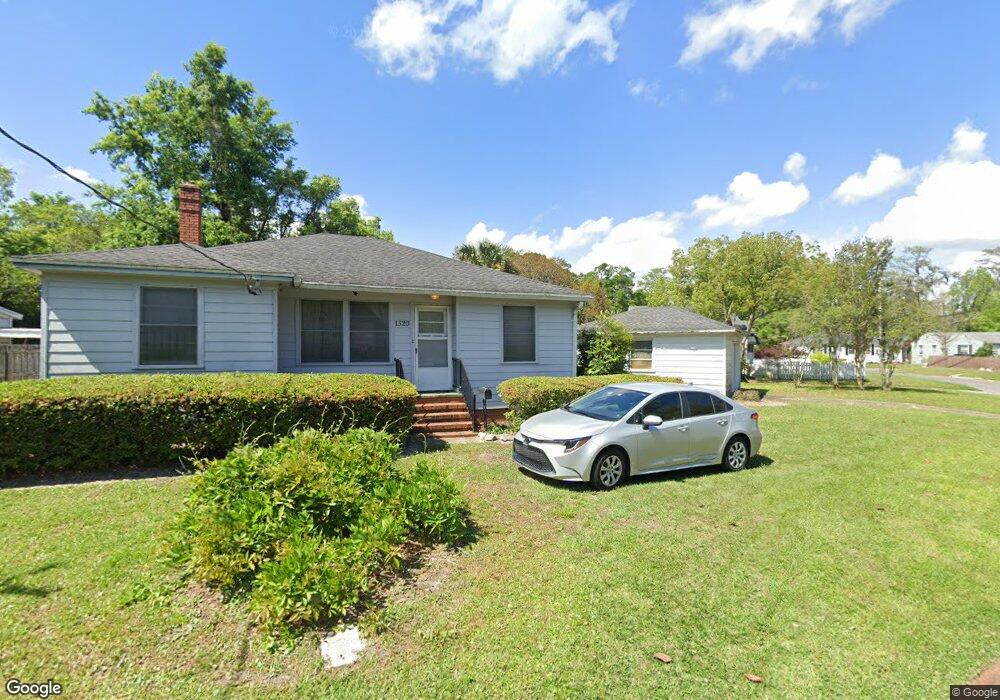 1320 Pine Grove Ct, Jacksonville, FL 32205 - photo 1