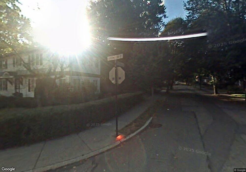 66 Stanton Rd, Brookline, MA 02445 - photo 1