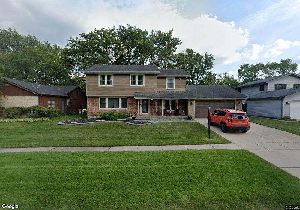 4641 176th St, Country Club Hills, IL 60478 - photo 1