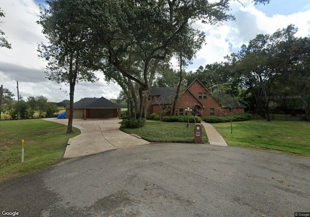 18603 Tanager Ln, Tomball, TX 77377 - photo 1