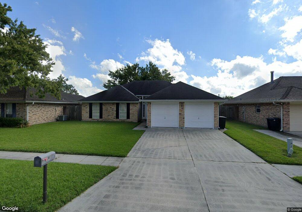 7 Cobblestone West, Houma, LA 70360 - photo 1
