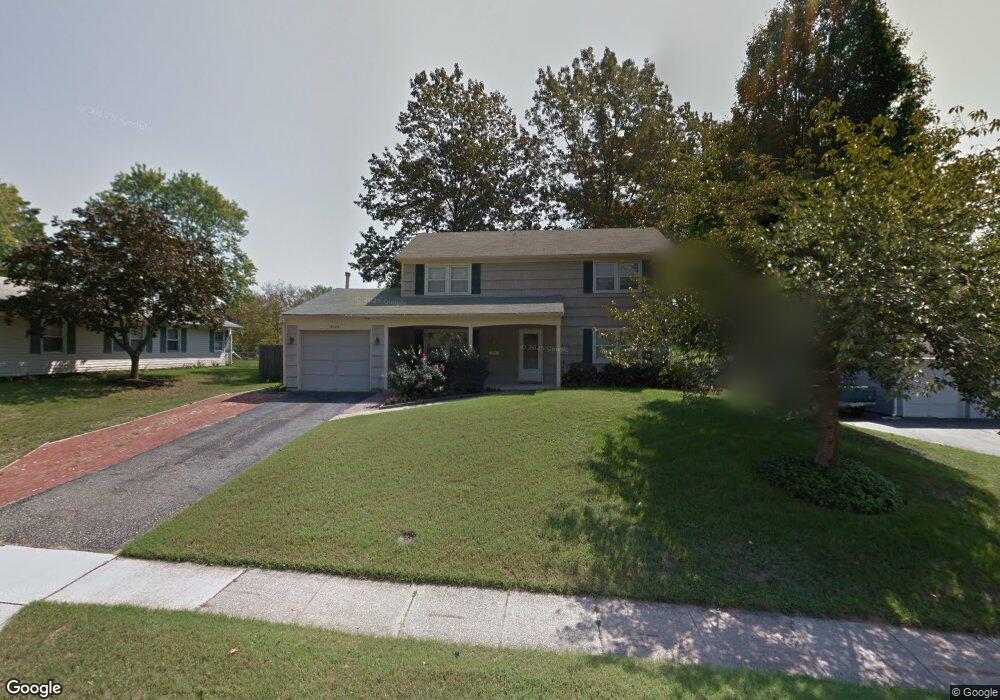 13109 Ovalstone Ln, Bowie, MD 20715 - photo 1