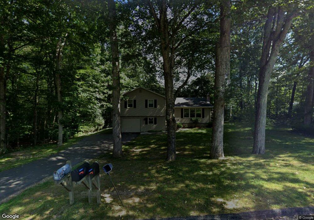 10 David Dr, Coventry, CT 06238 - photo 1