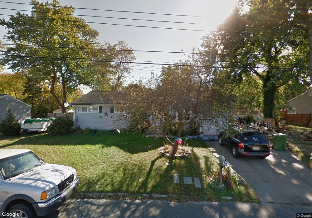 26 Maplecrest Dr, Neptune, NJ 07753 - photo 1