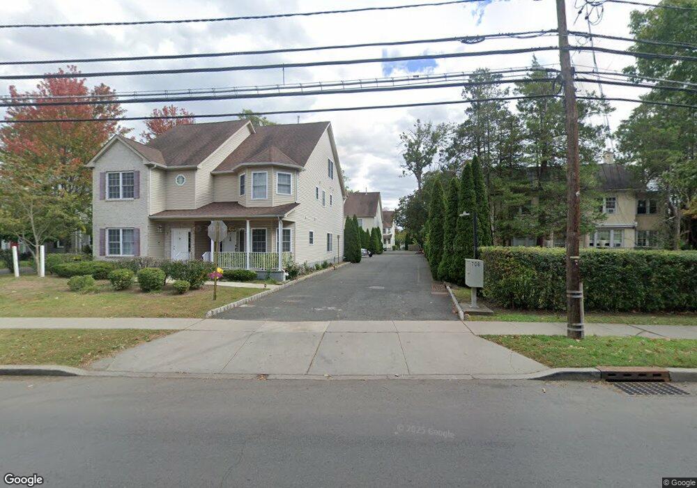 708-14 E Front St, Plainfield, NJ 07062 - photo 1