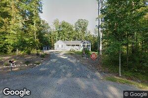 9139 Swan Woods Rd, Rhoadesville, VA 22542