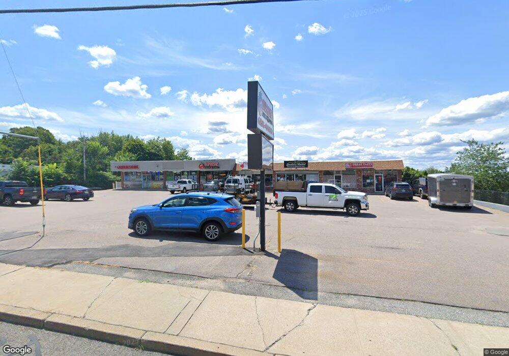 3450 Mendon Rd, Cumberland, RI 02864 - photo 1