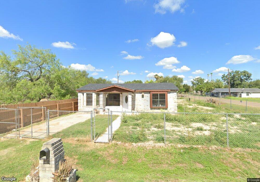 4215 Truman St, Mercedes, TX 78570 - photo 1