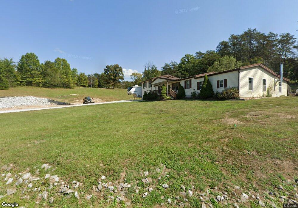 283 S Sanders Ln, Lebanon Junction, KY 40150 - photo 1