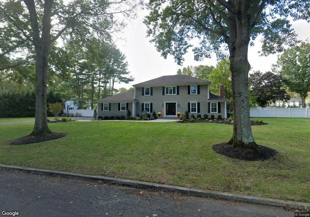 40 Ladwood Dr, Holmdel, NJ 07733 - photo 1