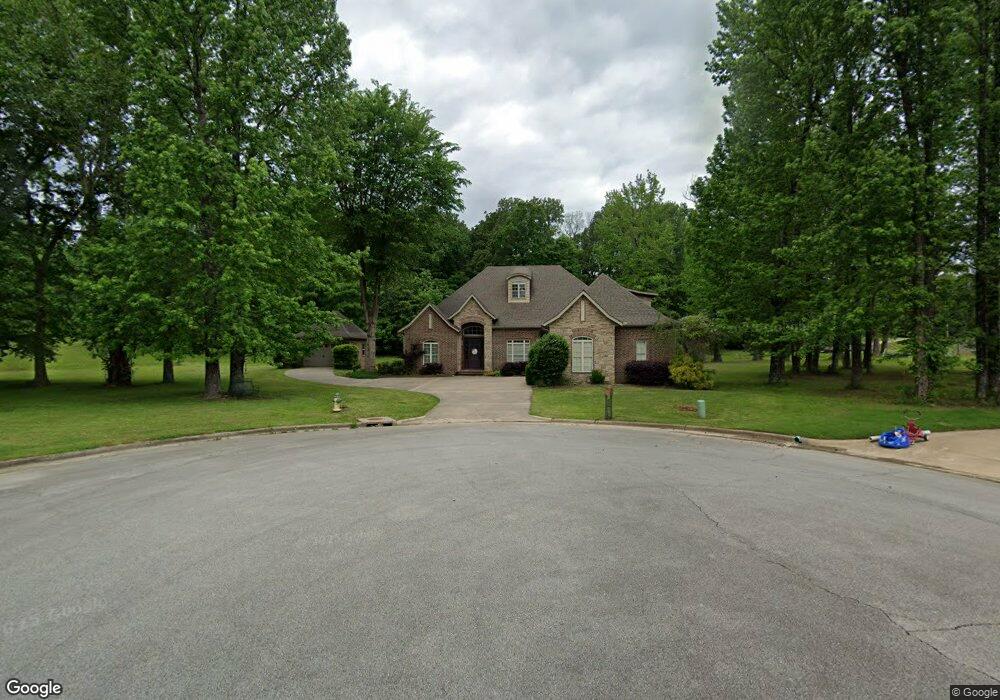 3206 Cash Cove, Paragould, AR 72450 - photo 1