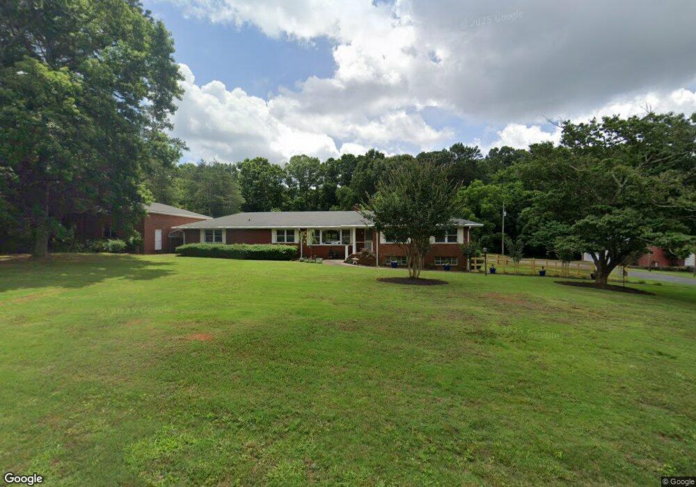 217 E Felton Rd, Cartersville, GA 30121 - photo 1