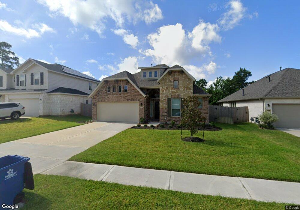 30387 Limber Pines Dr, Magnolia, TX 77355 - photo 1