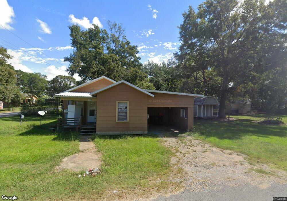 1433 N Ryan Ave, Basile, LA 70515 - photo 1