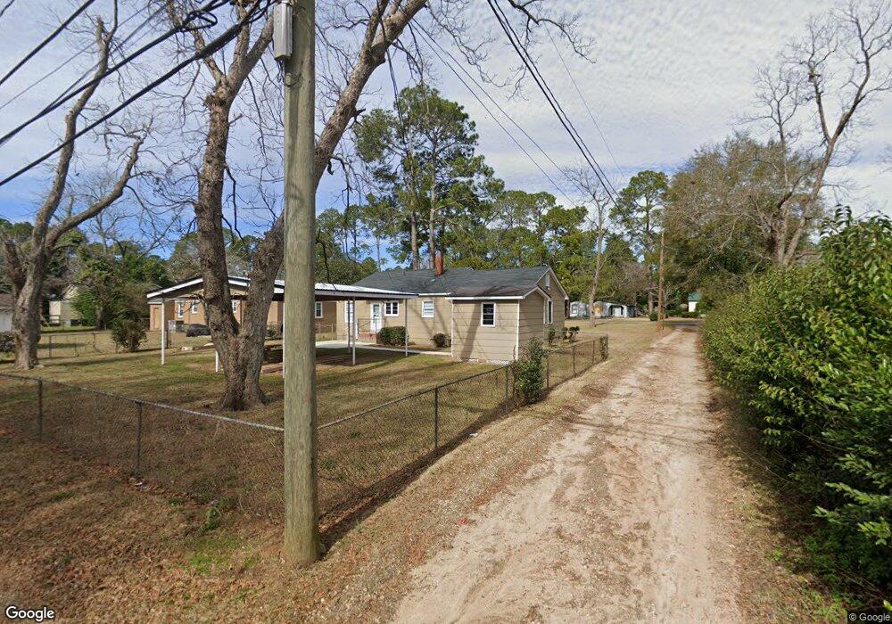 1804 W Broad Ave, Albany, GA 31707 - photo 1