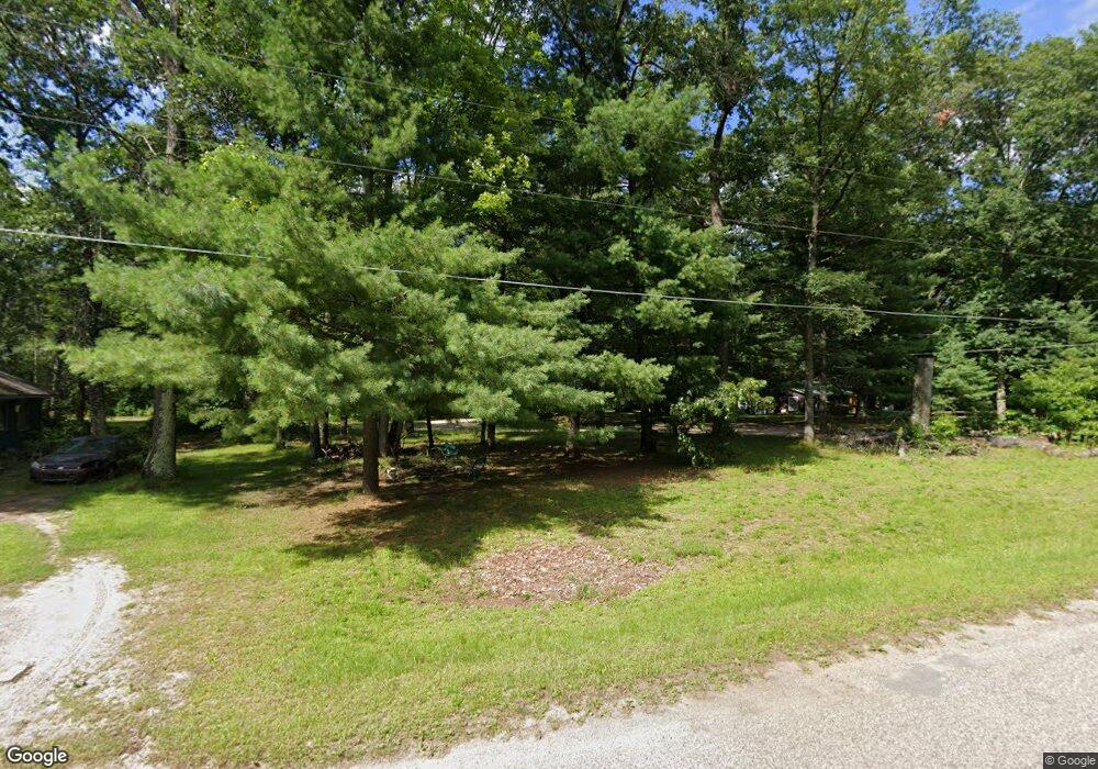 13036 Bucktrail N, Bitely, MI 49309 - photo 1