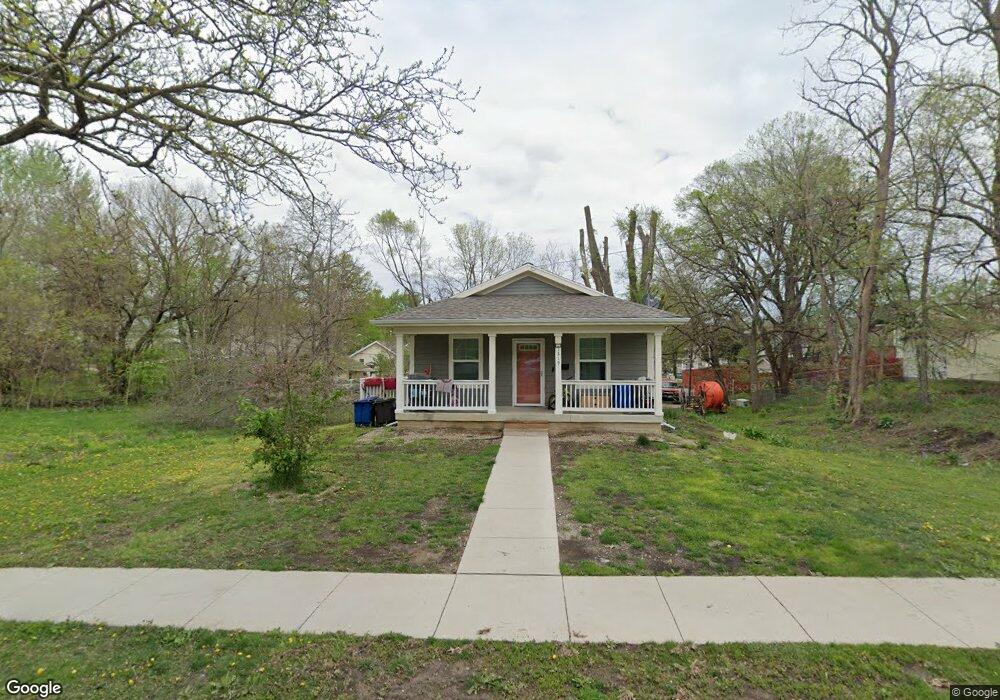 1319 Mondamin Ave, Des Moines, IA 50314 - photo 1
