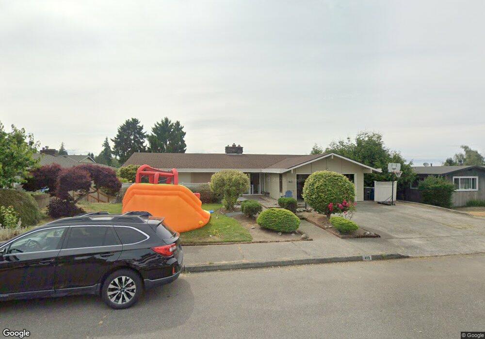 413 12th Place N, Edmonds, WA 98020 - photo 1