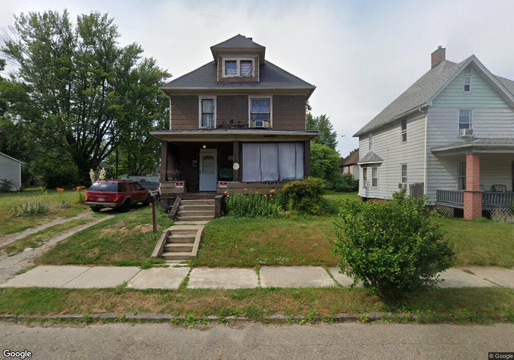 815 Troy Place NW, Canton, OH 44703 - photo 1