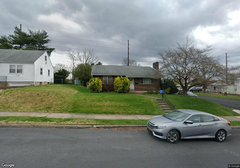 1001 N 13th St unit 1005, Allentown, PA 18102 - photo 1