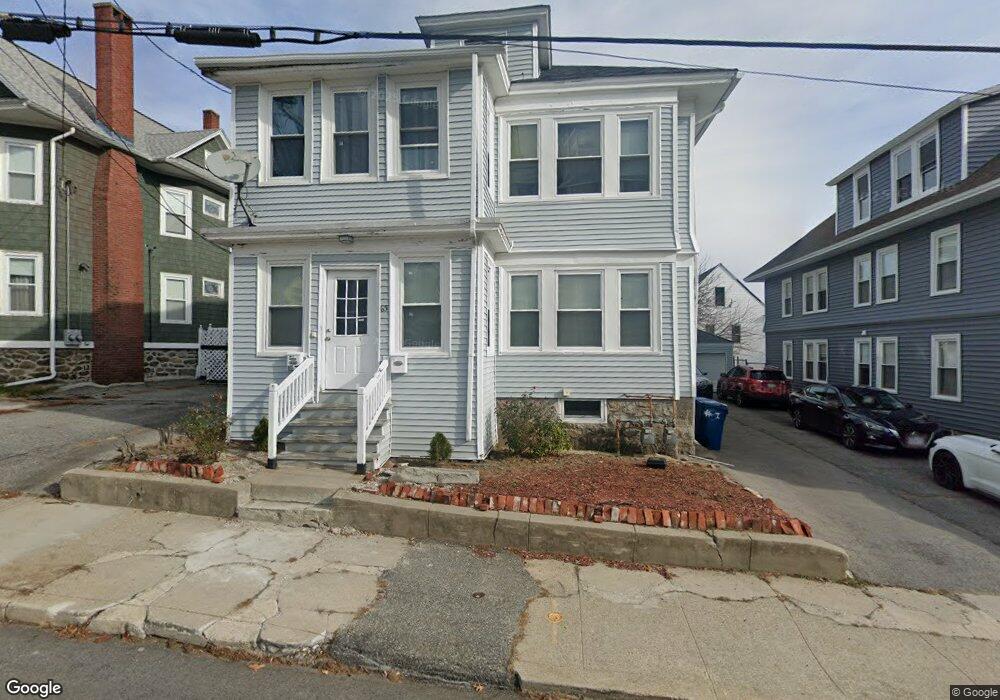 63 Nesmith St unit 1, Lawrence, MA 01841 - photo 1