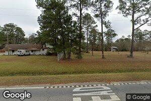 8167 Ga Highway 215, Vienna, GA 31092