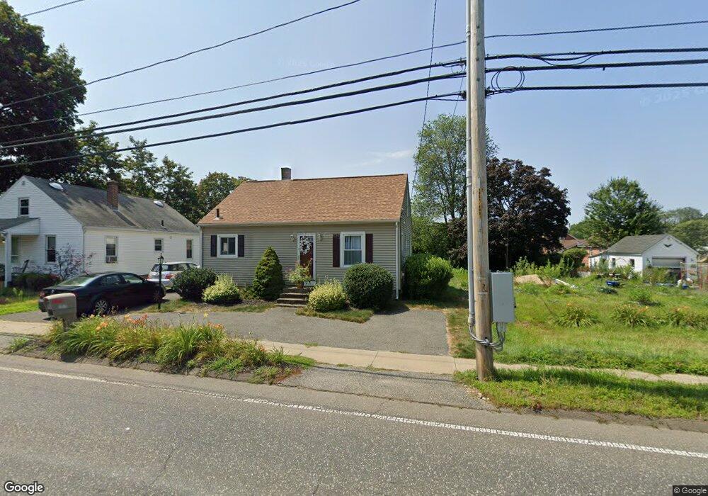 297 Chapin St, Ludlow, MA 01056 - photo 1