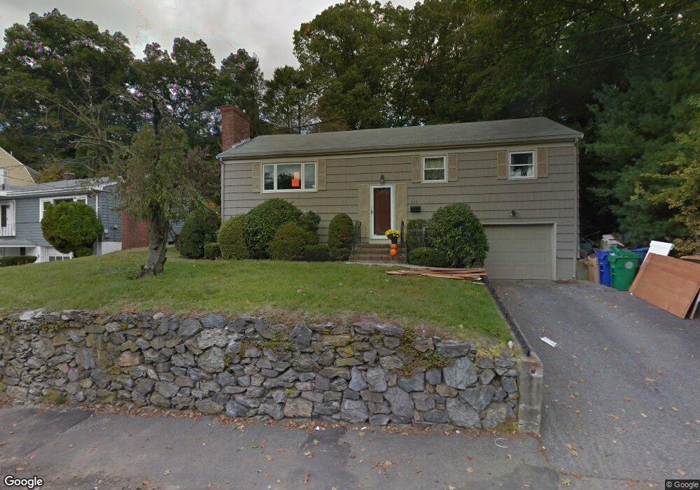 619 Boylston St, Newton Center, MA 02459 - photo 1