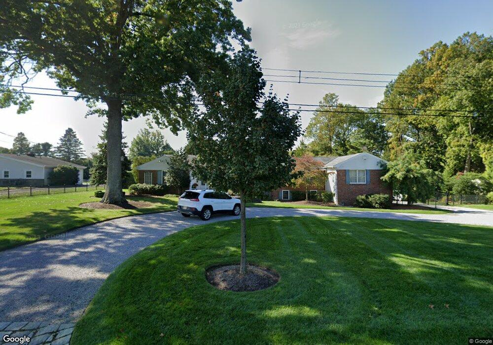 609 Harding Rd, Little Silver, NJ 07739 - photo 1