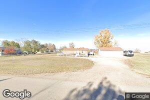 511 5th Ave SE, Crosby, ND 58730
